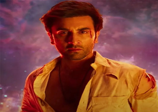 Ranbir Kapoor opens up on Brahmastra; Says, 'had the opportunity to create our own Marvel.'